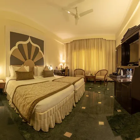 Hotel Clarks Shiraz-2